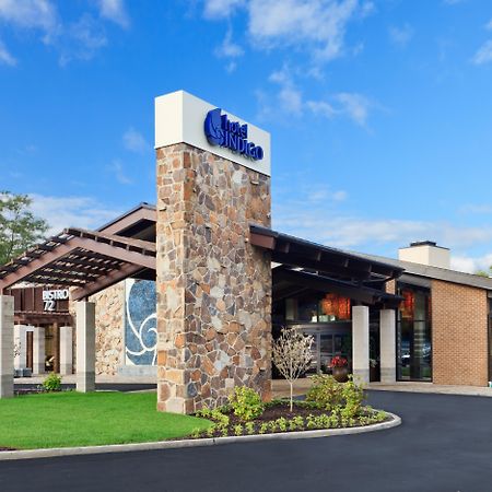 Hotel Indigo East End By Ihg Riverhead  Kültér fotó
