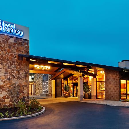 Hotel Indigo East End By Ihg Riverhead  Kültér fotó