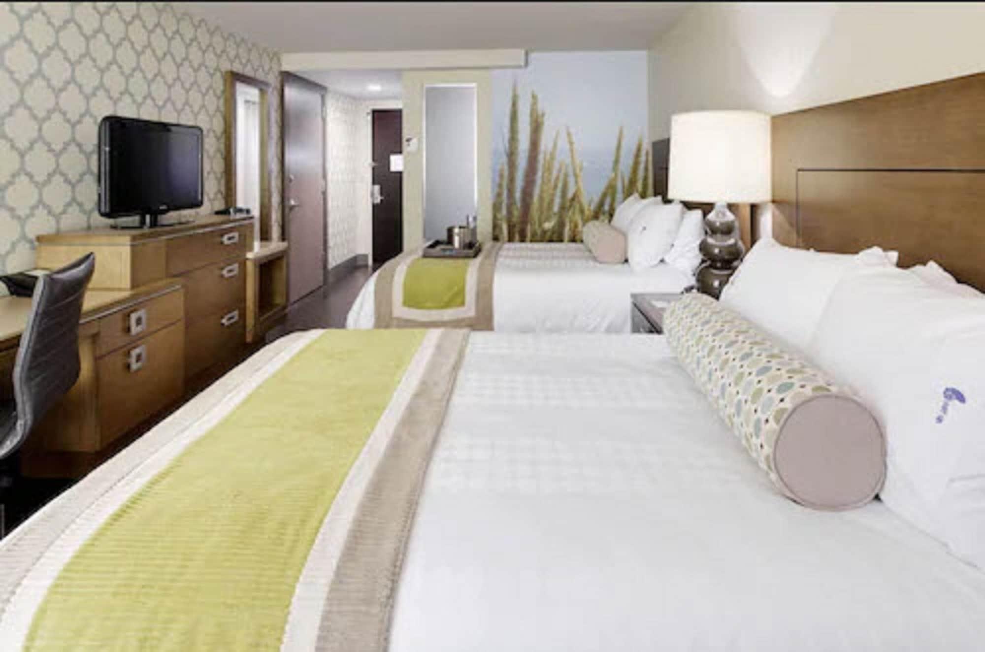 Hotel Indigo East End By Ihg Riverhead  Kültér fotó
