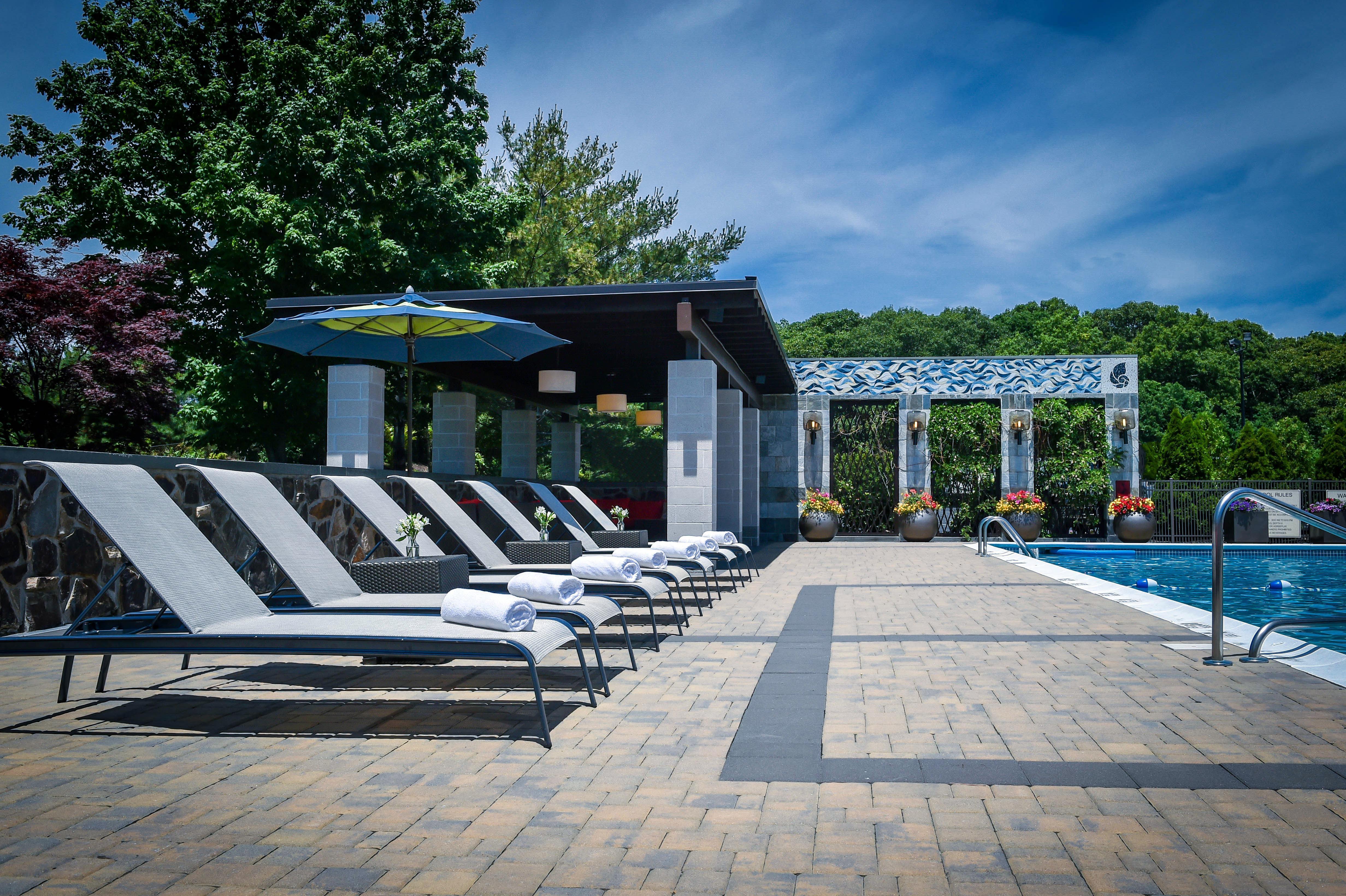 Hotel Indigo East End By Ihg Riverhead  Kültér fotó