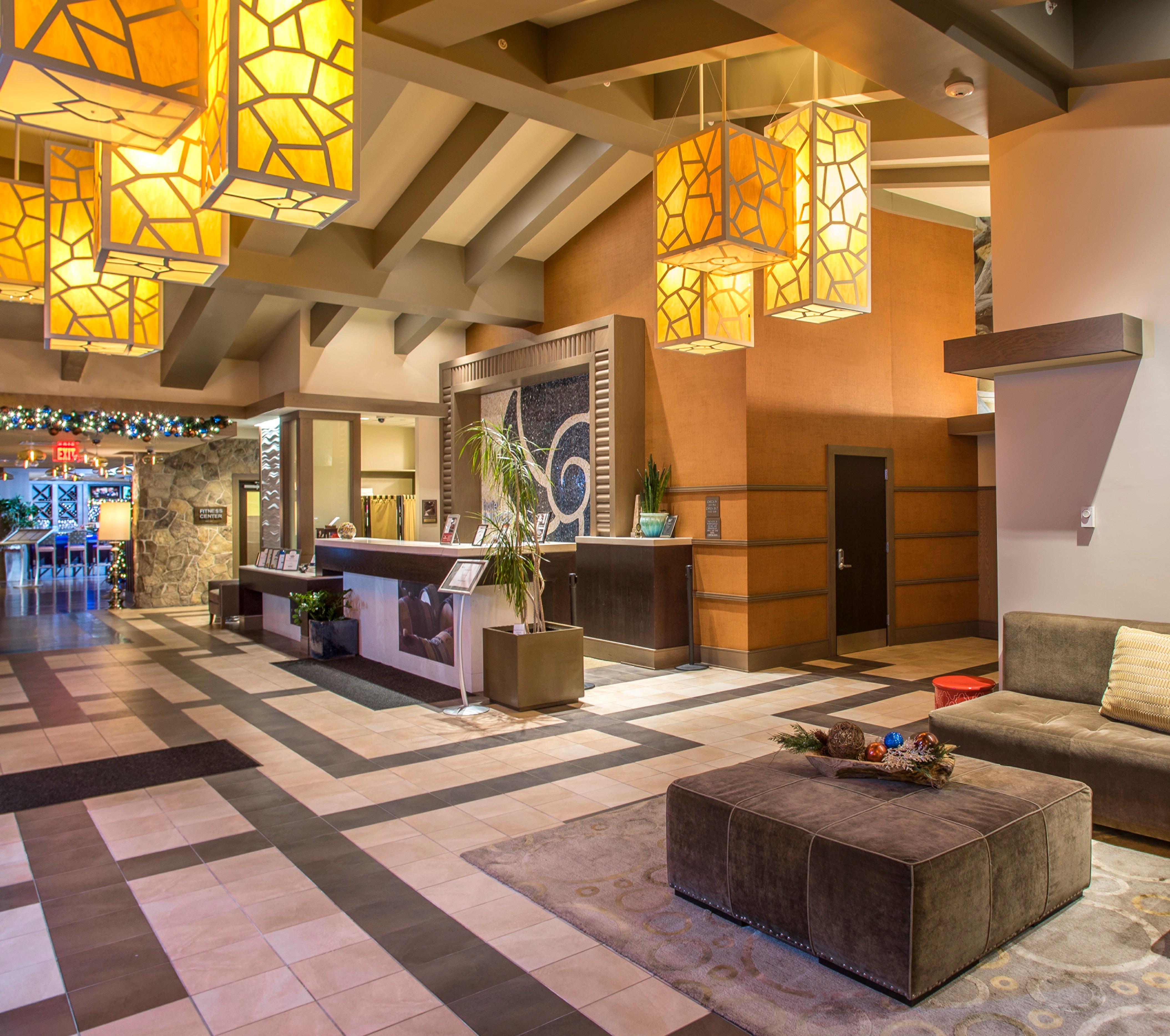 Hotel Indigo East End By Ihg Riverhead  Kültér fotó