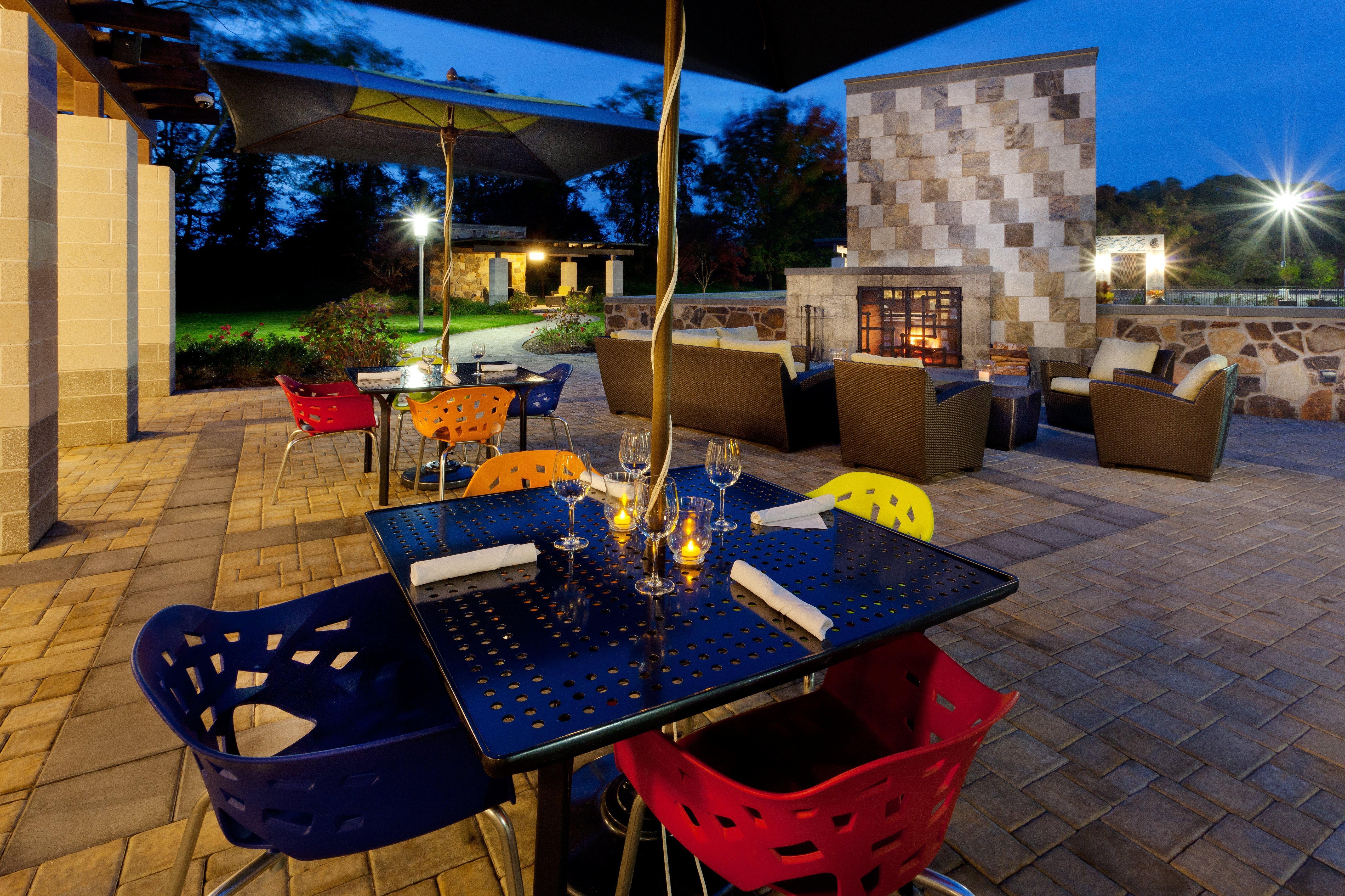 Hotel Indigo East End By Ihg Riverhead  Kültér fotó