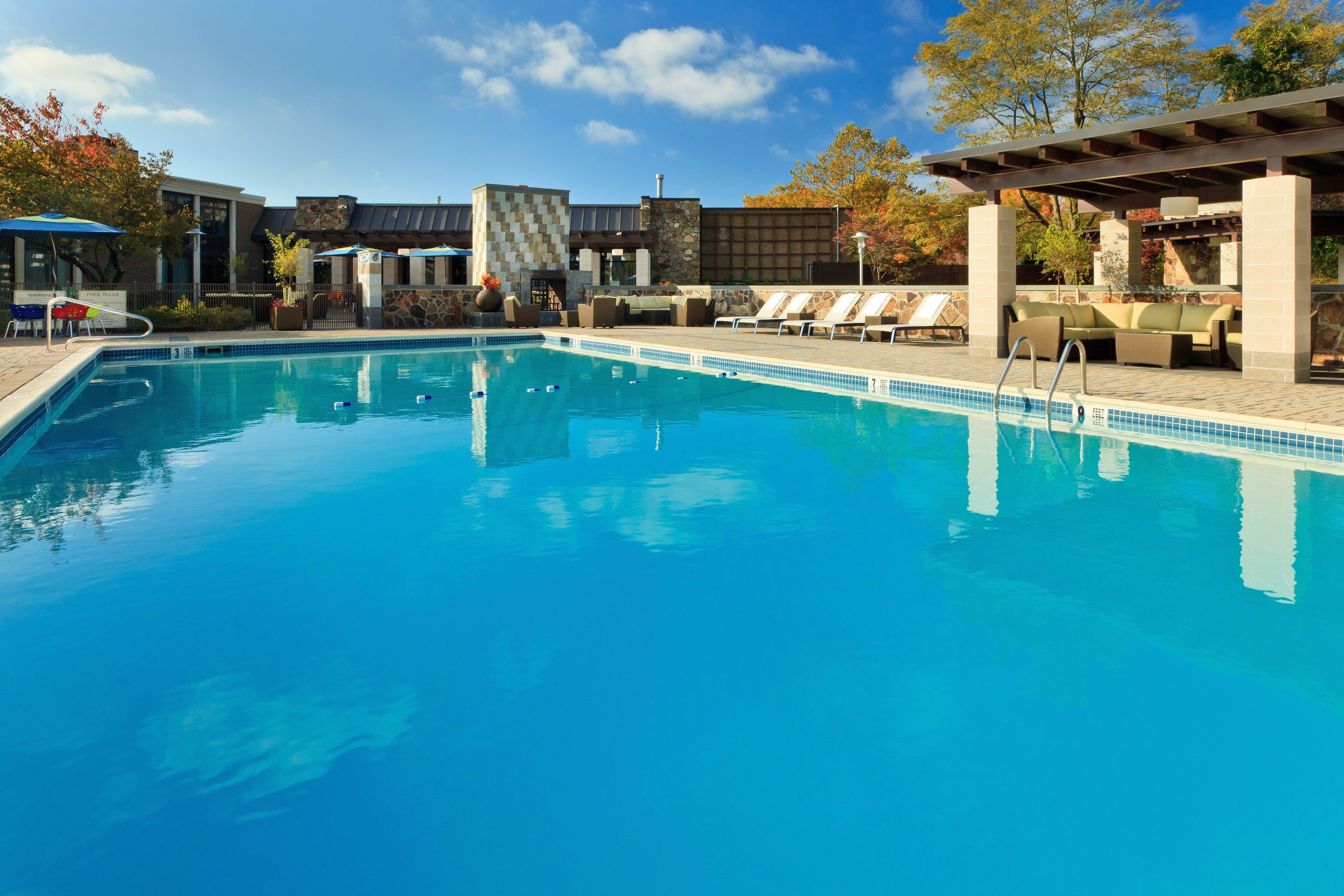Hotel Indigo East End By Ihg Riverhead  Kültér fotó