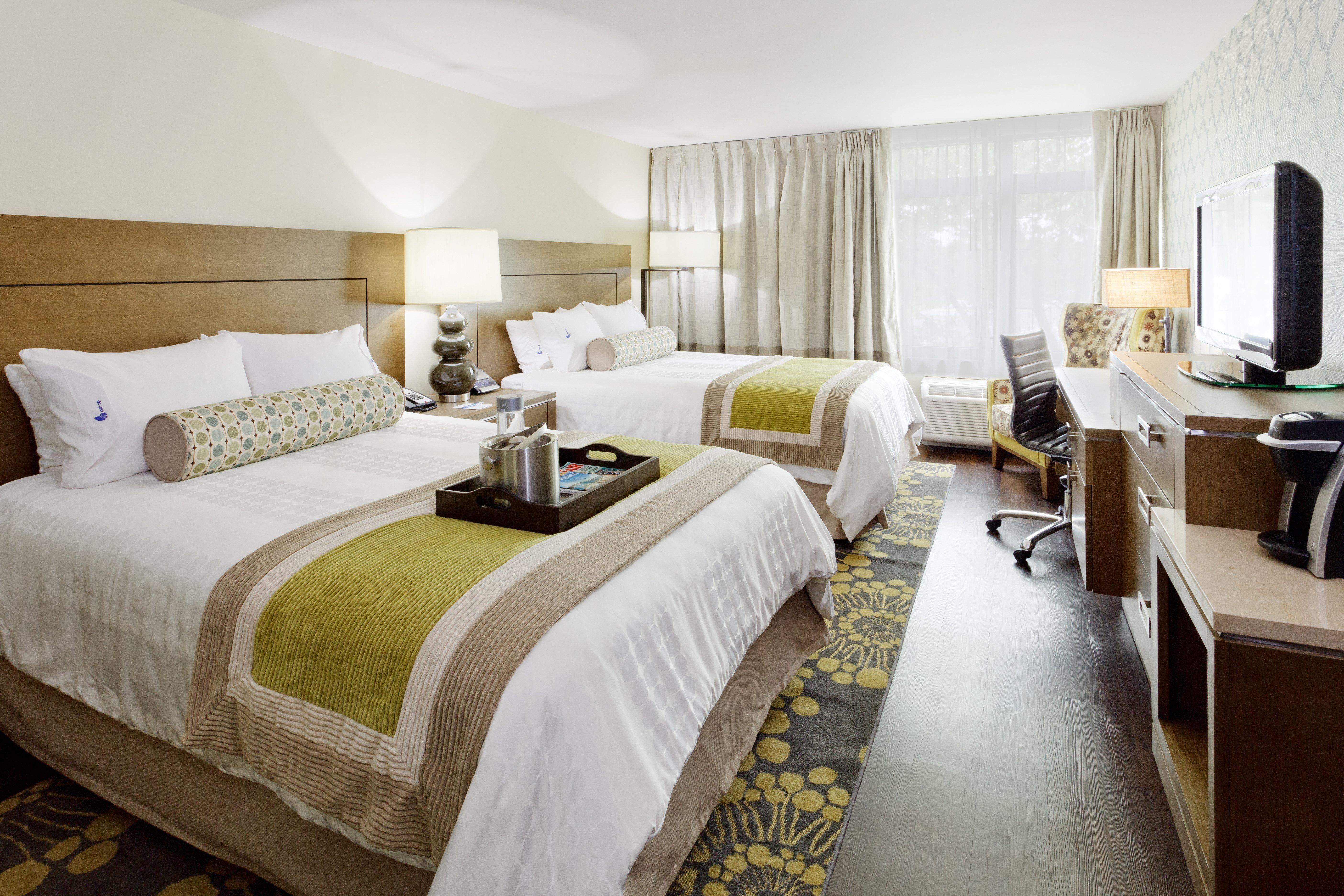 Hotel Indigo East End By Ihg Riverhead  Kültér fotó