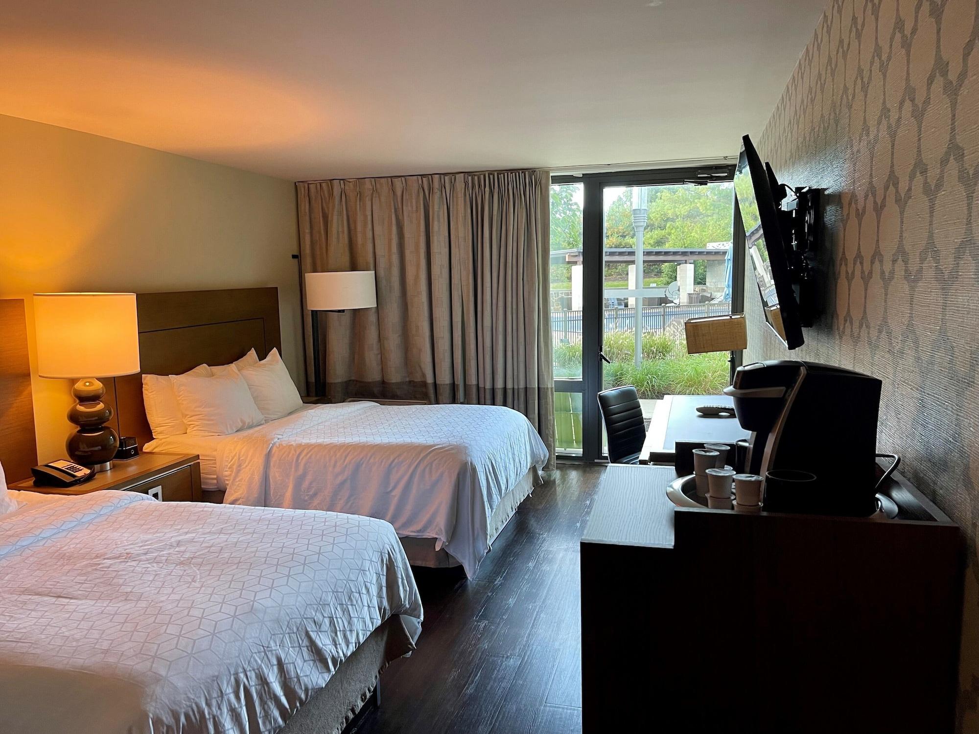 Hotel Indigo East End By Ihg Riverhead  Kültér fotó