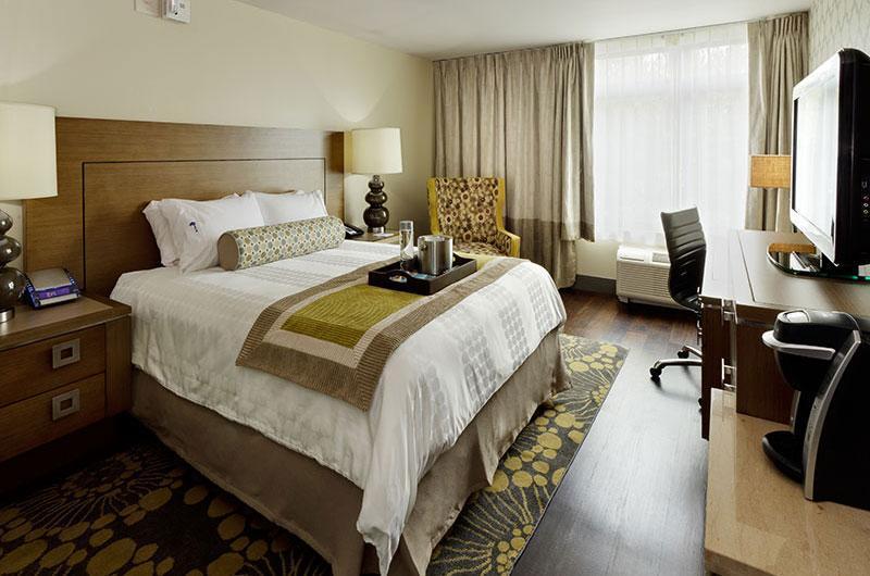 Hotel Indigo East End By Ihg Riverhead  Kültér fotó