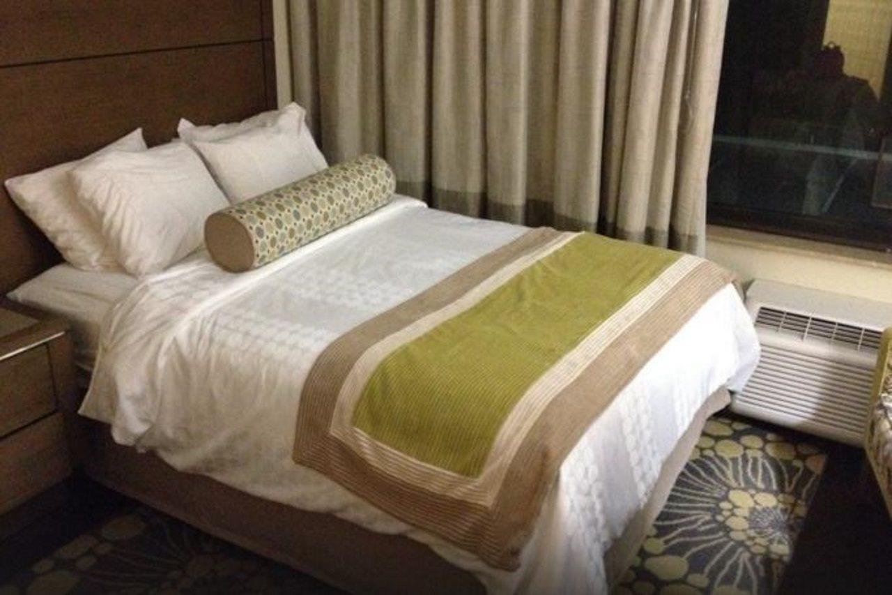 Hotel Indigo East End By Ihg Riverhead  Kültér fotó