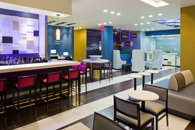 Hotel Indigo East End By Ihg Riverhead  Kültér fotó