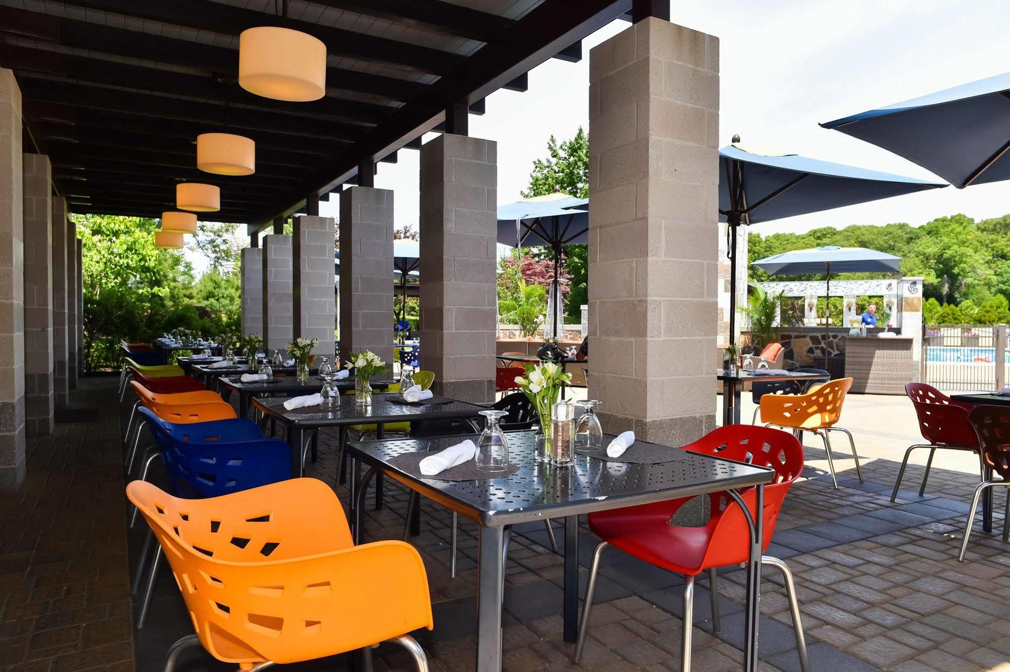 Hotel Indigo East End By Ihg Riverhead  Kültér fotó