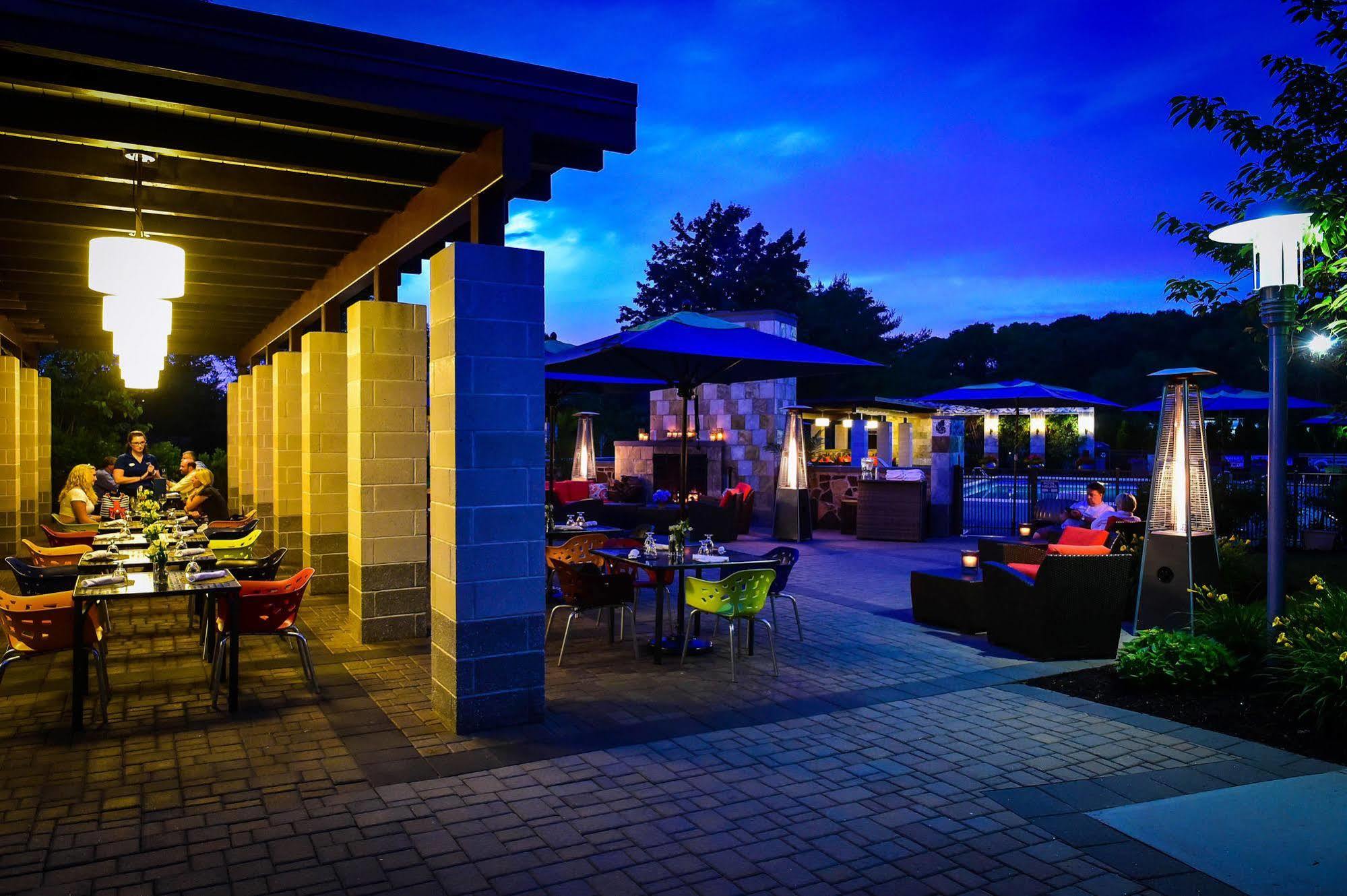 Hotel Indigo East End By Ihg Riverhead  Kültér fotó