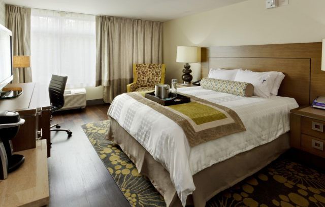 Hotel Indigo East End By Ihg Riverhead  Kültér fotó